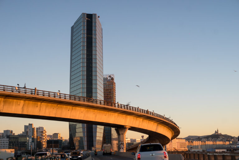 Bienvenue à Marseille !