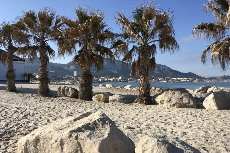 8ᵉ arrondissement de Marseille