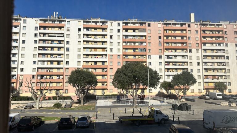 13ᵉ Arrondissement de Marseille