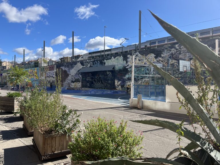 3ème arrondissement de Marseille