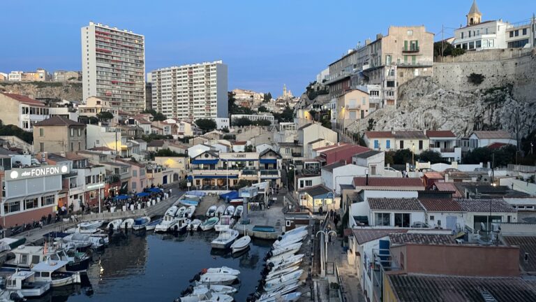 7ᵉ arrondissement de Marseille