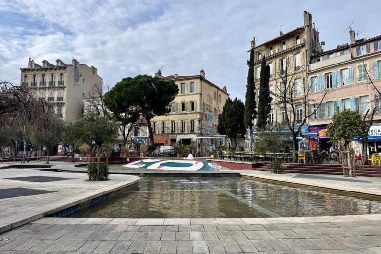 Le 6ᵉ arrondissement de Marseille : entre vie nocturne et quartiers bohèmes