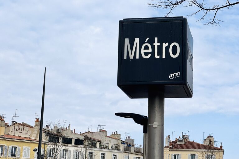 Transport Local – RTM