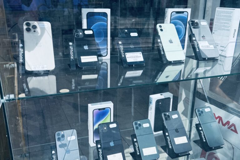 Téléphonie et internet