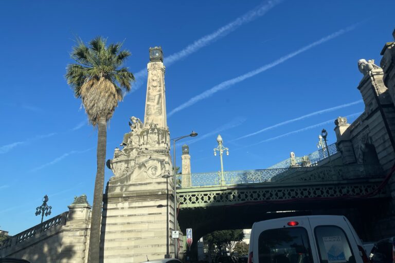 1er arrondissement de Marseille : un quartier central et dynamique