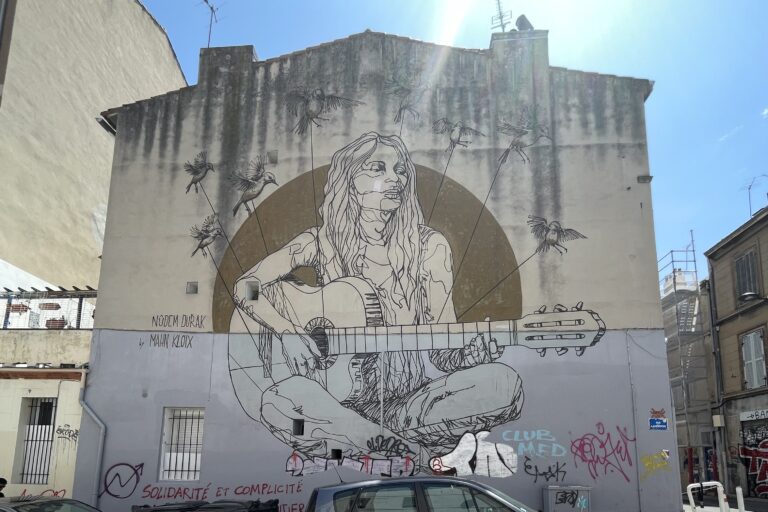 5ᵉ arrondissement de Marseille : entre vie étudiante et dynamisme urbain