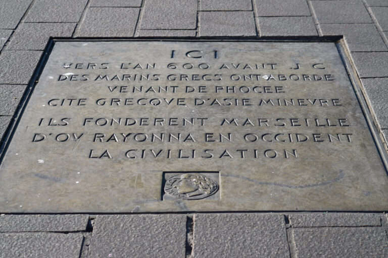 Marseille : Une ville au cœur de l’histoire et des échanges