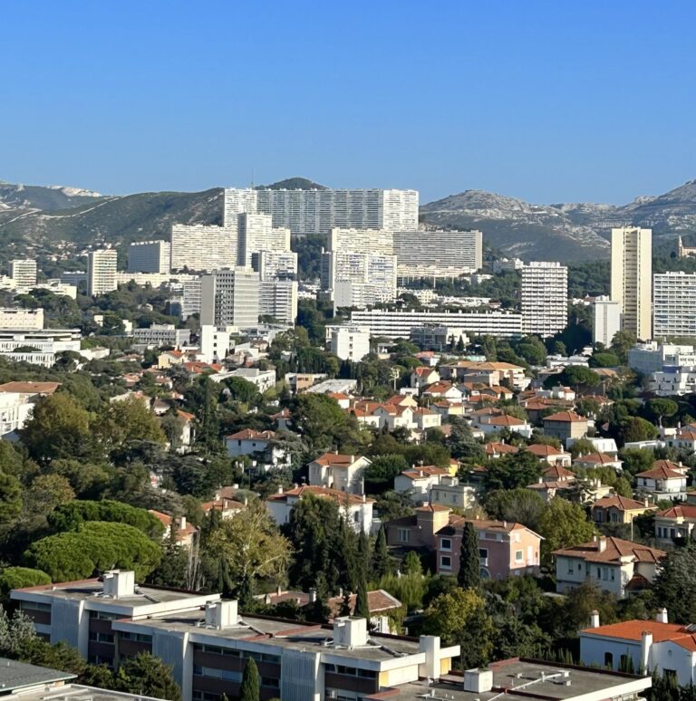 9ᵉ Arrondissement de Marseille