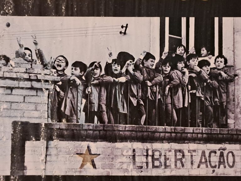 Lisbon main cultural events