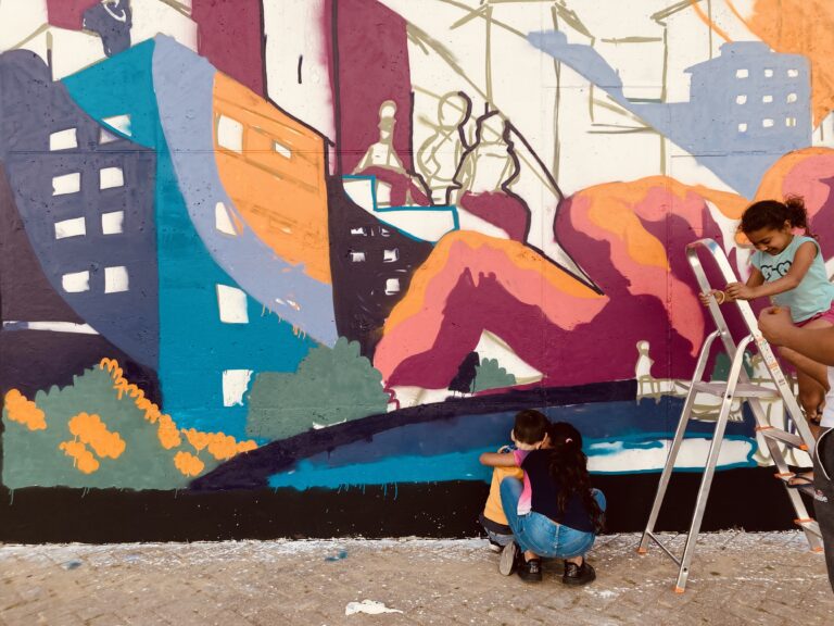 Art & Cultural places