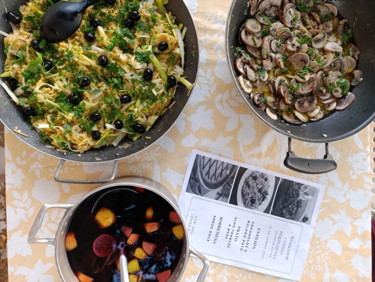 Cheap and Tasty Recipes for Cooking in LisbonRecipes