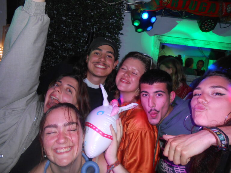 Nightlife in Lisbon: Where to Go Out and Enjoy the Night!