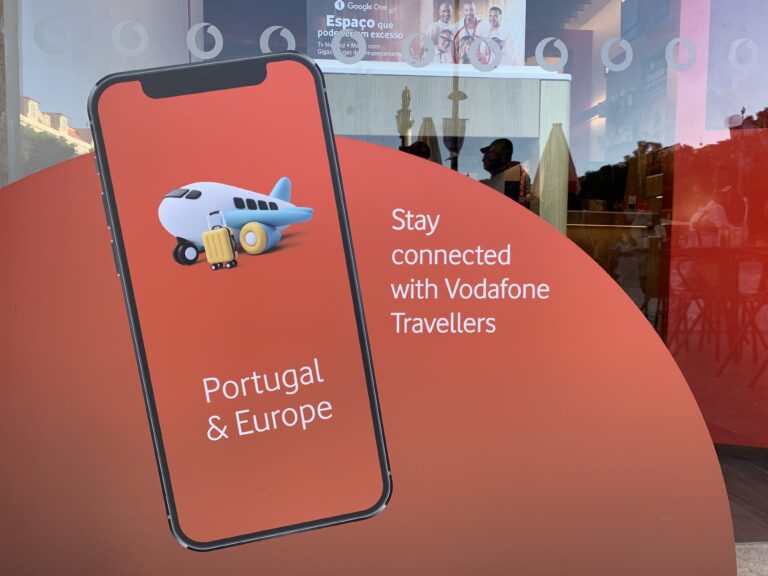 Mobile phone subscription