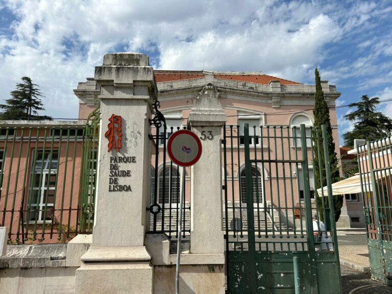 Mental health for foreigners